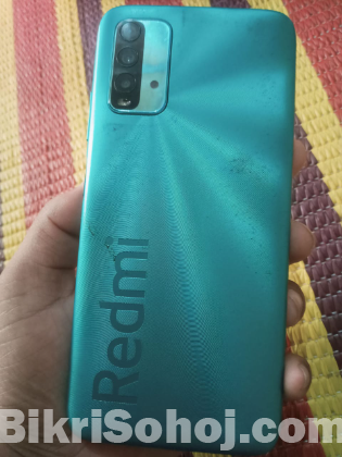 Redmi 9 power